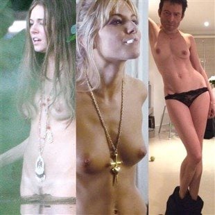 Anella Miller Nude - Sienna Miller Nude Photos & Naked Sex Videos