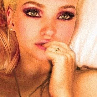 Dove Cameron Nude And Submissive