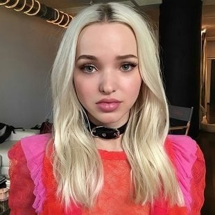 Dove Cameron Nude And Submissive