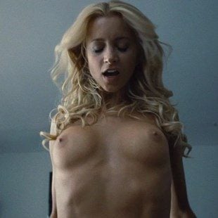Sabina Gadecki Nude Sex Scene From “Entourage”