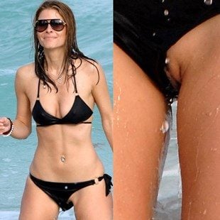 Maria Menounos Nudes