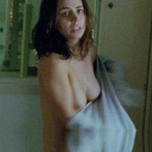 Eliza Dushku Leaked Nudes