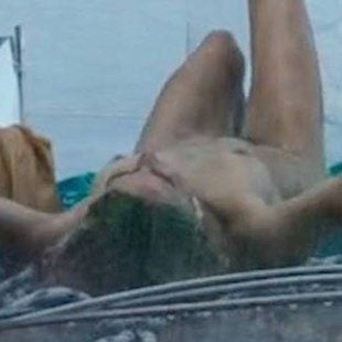 Shailene Woodley Nude Scene From “Adrift”