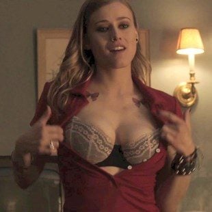 Olivia taylor dudley tits