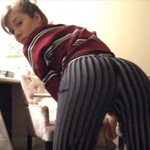 Jennette Mccurdy Anal