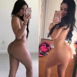 Angie Varona Naked Pictures.