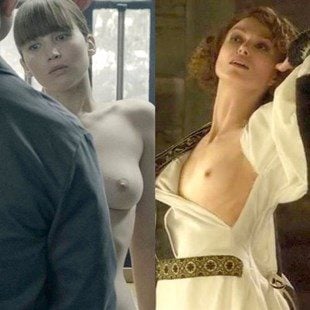 Top 7 Nude Scenes of 2018