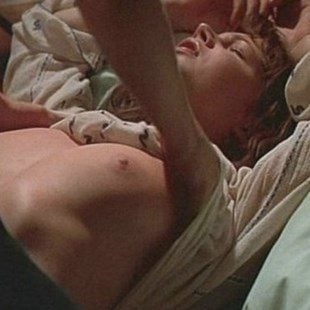 Chloë Sevigny Topless