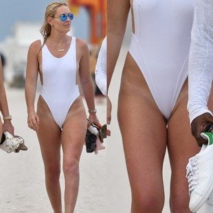 Naked pictures of lindsey vonn