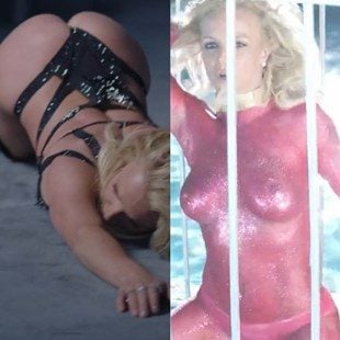  nackt Spears Britney Britney Spears