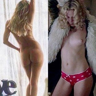 Pics kate hudson nude Kate Hudson