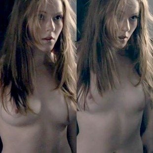 Charlotte Spencer Nude Sex Scene From “Glue”