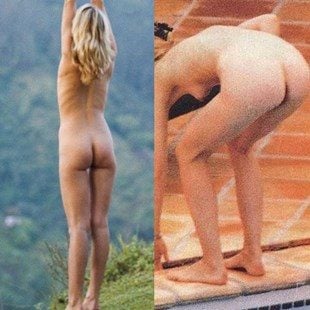 Paltrow nude gwenneth Gwyneth Paltrow
