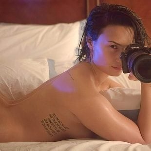 Demi Lovato Leaks New Set Of Nude Photos