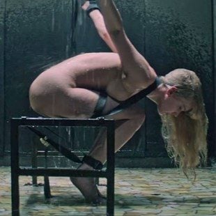 Jennifer Lawrence Naked Torture