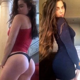 Nude pictures of mckayla maroney
