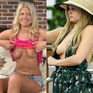 Chanel west coast fkae photos nakes