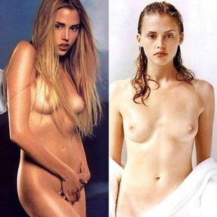 Estella Warren Nude Photos Ultimate Collection