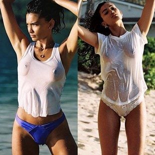 Kelly gale tits