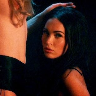 Megan Fox Nude Tit Scene From “Zeroville”