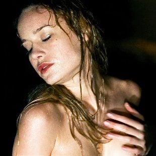 Brie larson ever been nude