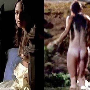 Jordana Brewster Nude Ultimate Compilation Enhanced