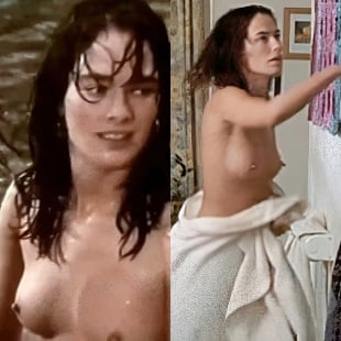 300 Lena Headey Porn - Lena Headey Full Frontal Nude Scene Remastered And Enhanced
