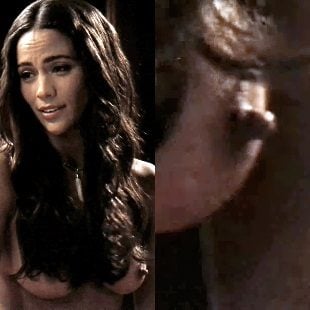 Paula Patton Nude Fakes Porn Sex Photos