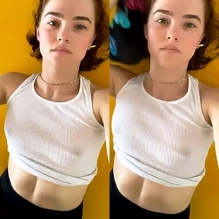 Zoey Deutch Nude Fakes