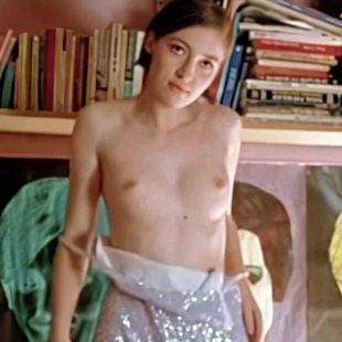 Kelly Macdonald Nude Scene From “Trainspotting” Remastered And Enhanced