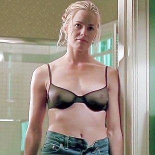 Elizabeth shue boobs