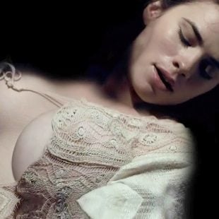 Hayley atwell nudity