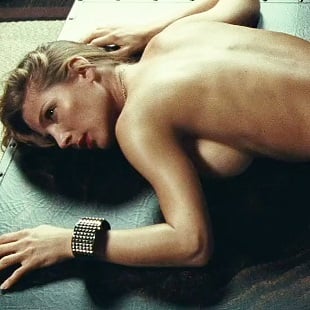 Elsa Pataky Nude Scenes From Di Di