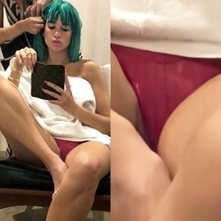 Lipa nudes dua Dua Lipa