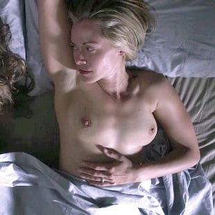 Kristanna Loken Nude Lesbian Sex Scenes From Celebporner