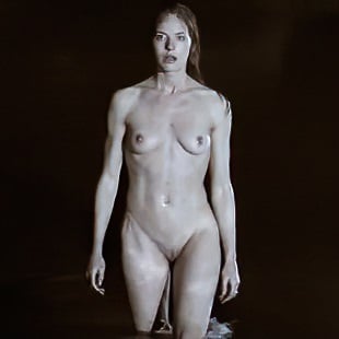 Johanna Adde Dahl Full Frontal Nude Scene
