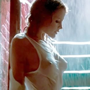 Kim bassinger topless