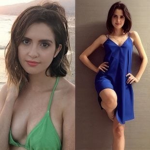 Laura Marano Nude Selfies Released