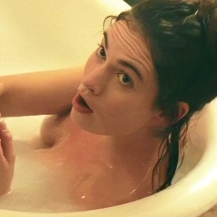 Photos of james nude lily Lily James