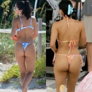 Camila mendes nude