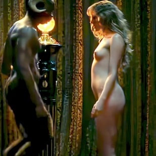 Tamzin Merchant Nude Sex Scene From ;Carnival