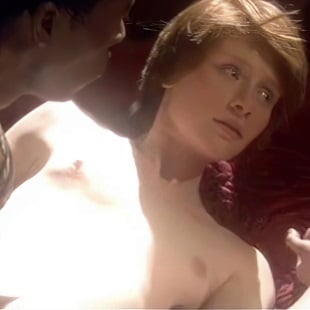 Bryce Dallas Howard Nude Scene From ;Manderlay;
