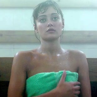 Ella Purnell Nude Scenes From ;Sweetbitter; ColorCorrected