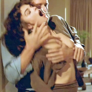 Jeanne Tripplehorn Nude Sex Scene From ;Basic