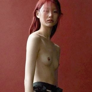 Junga Sex - HoYeon Jung Nude Photos & Naked Sex Videos