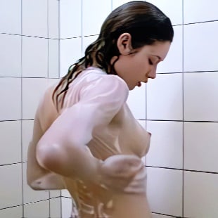 Olga Kurylenko Full Frontal Nude Debut In