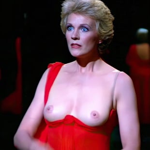 Julie Andrews Nude Scene From SOB Remastered And Enhanced