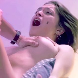 Bella Camero Nude Sex Scenes From “Sangre”
