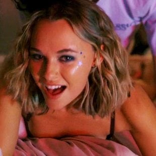 Madison Iseman Nude Sex Scenes From “I Know What You Did Last Summer”