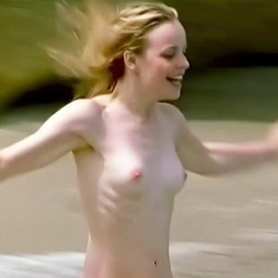 Rachel McAdams Nude Scenes From “My Name Is Tanino” Enhanced In 4K